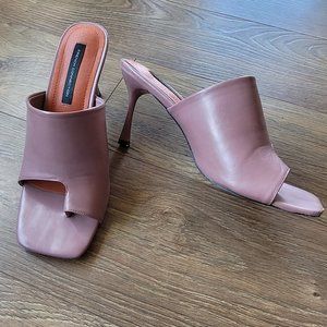 French Connection Heel Sandals